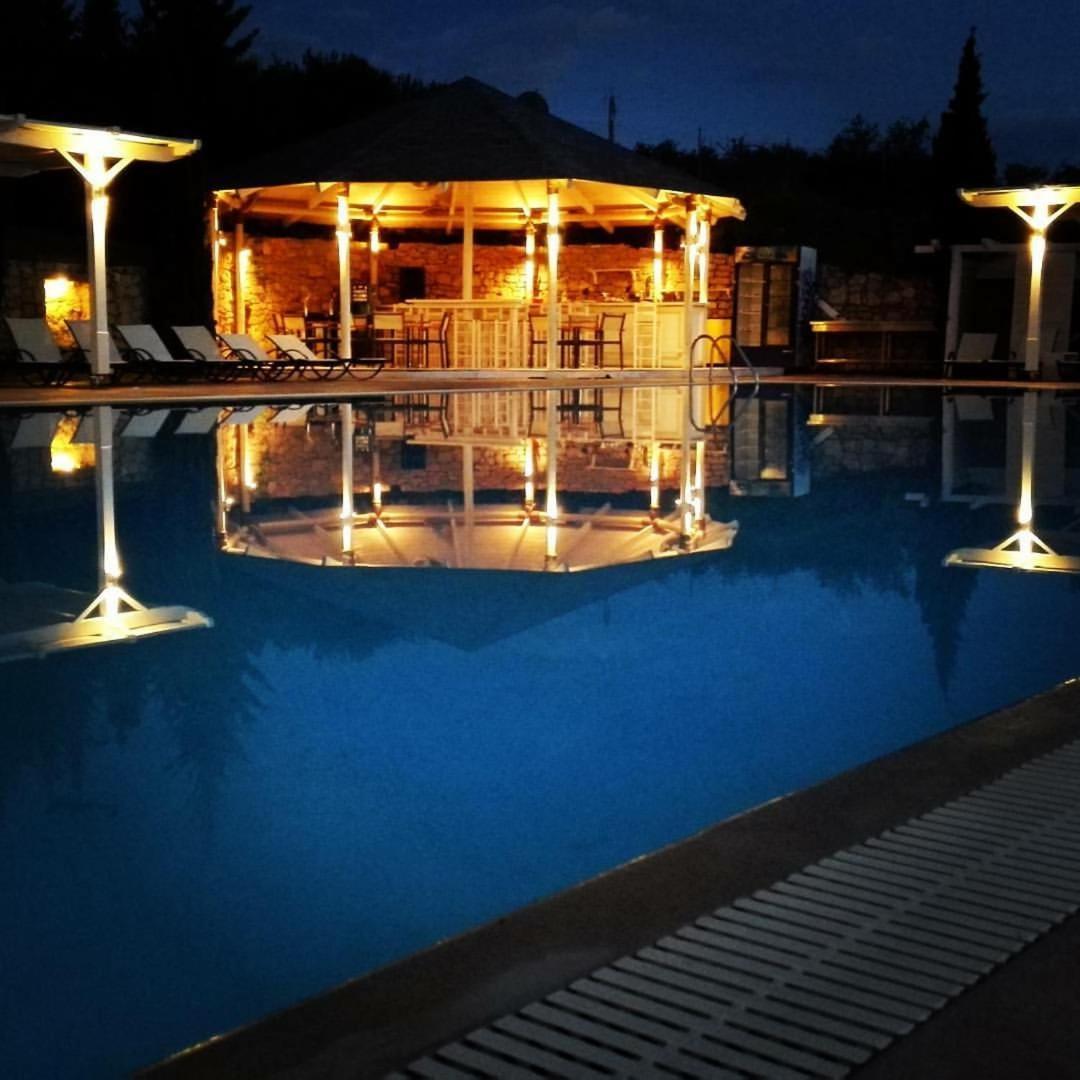 Thalassa Hotel & Spa Paleros Dış mekan fotoğraf