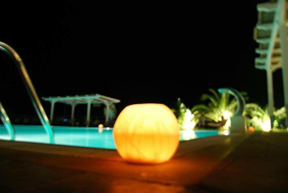 Thalassa Hotel & Spa Paleros Dış mekan fotoğraf