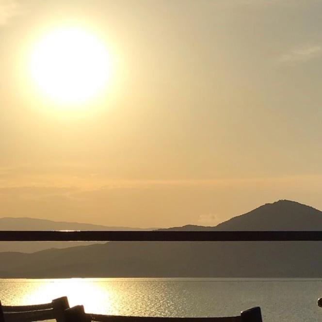 Thalassa Hotel & Spa Paleros Dış mekan fotoğraf