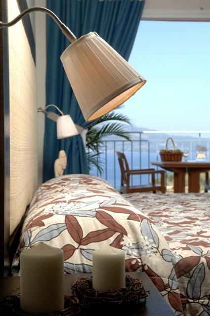 Thalassa Hotel & Spa Paleros Dış mekan fotoğraf