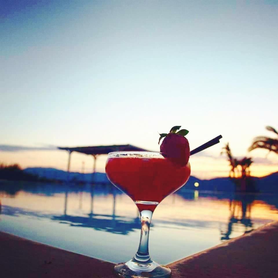 Thalassa Hotel & Spa Paleros Dış mekan fotoğraf