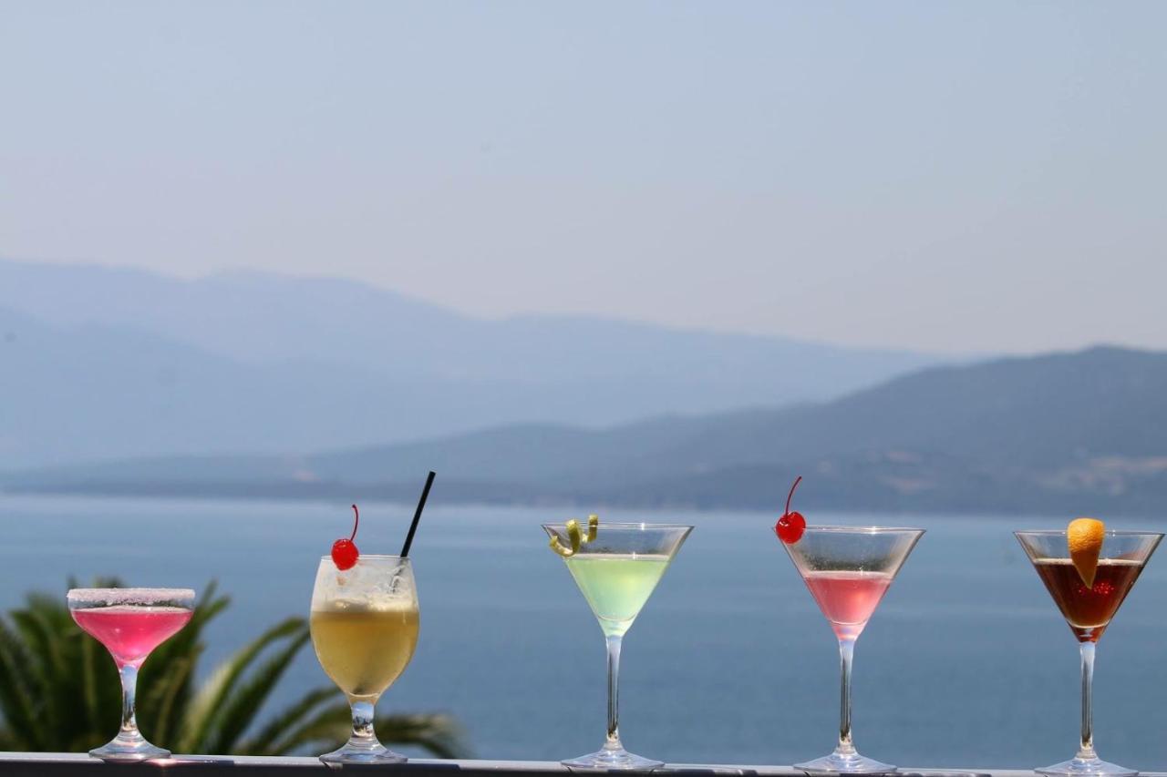 Thalassa Hotel & Spa Paleros Dış mekan fotoğraf